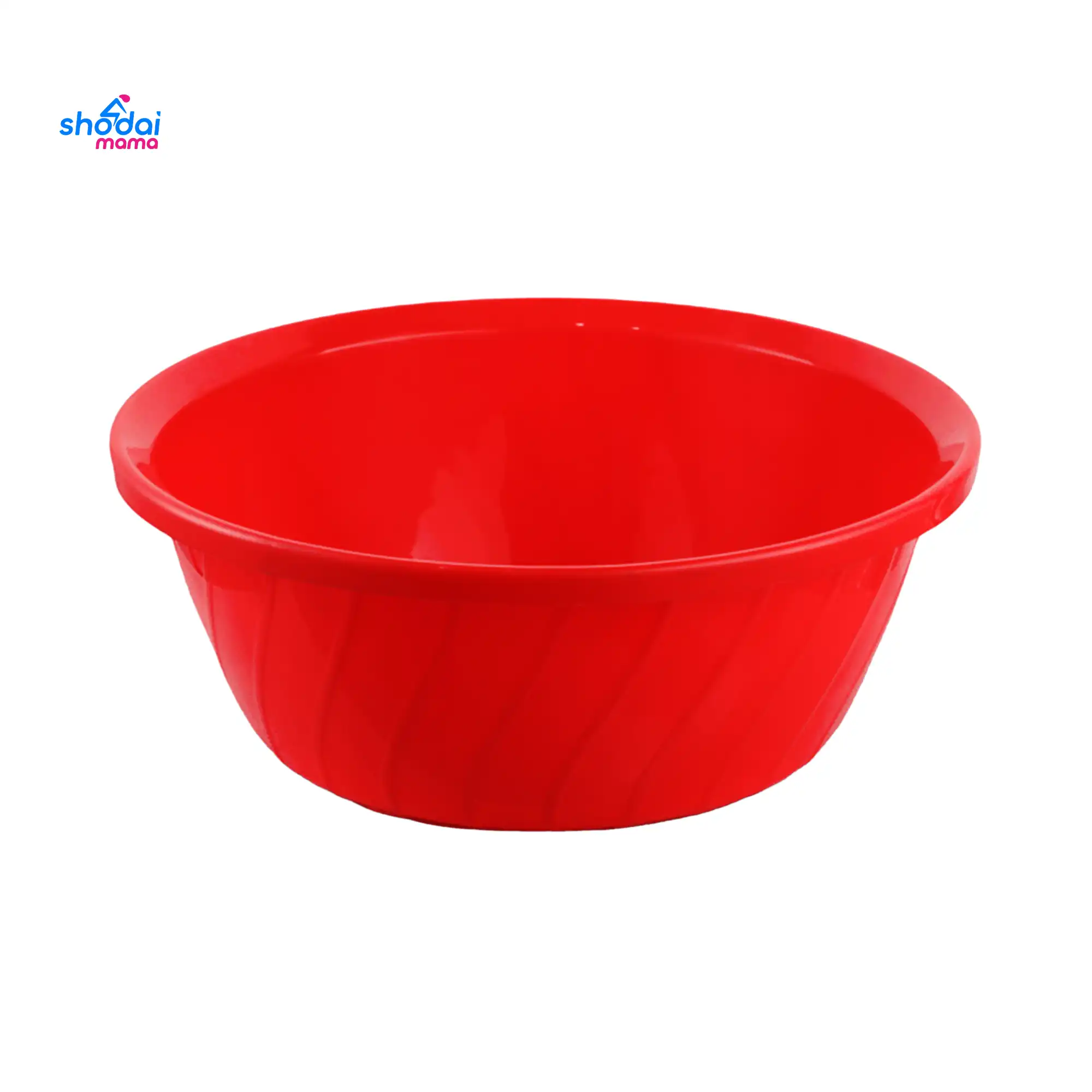 Deluxe Bowl 28L - Red